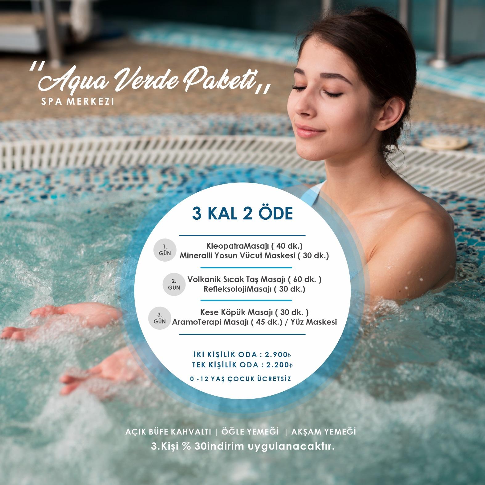 מלון Airport Lykia Thermal & 4*