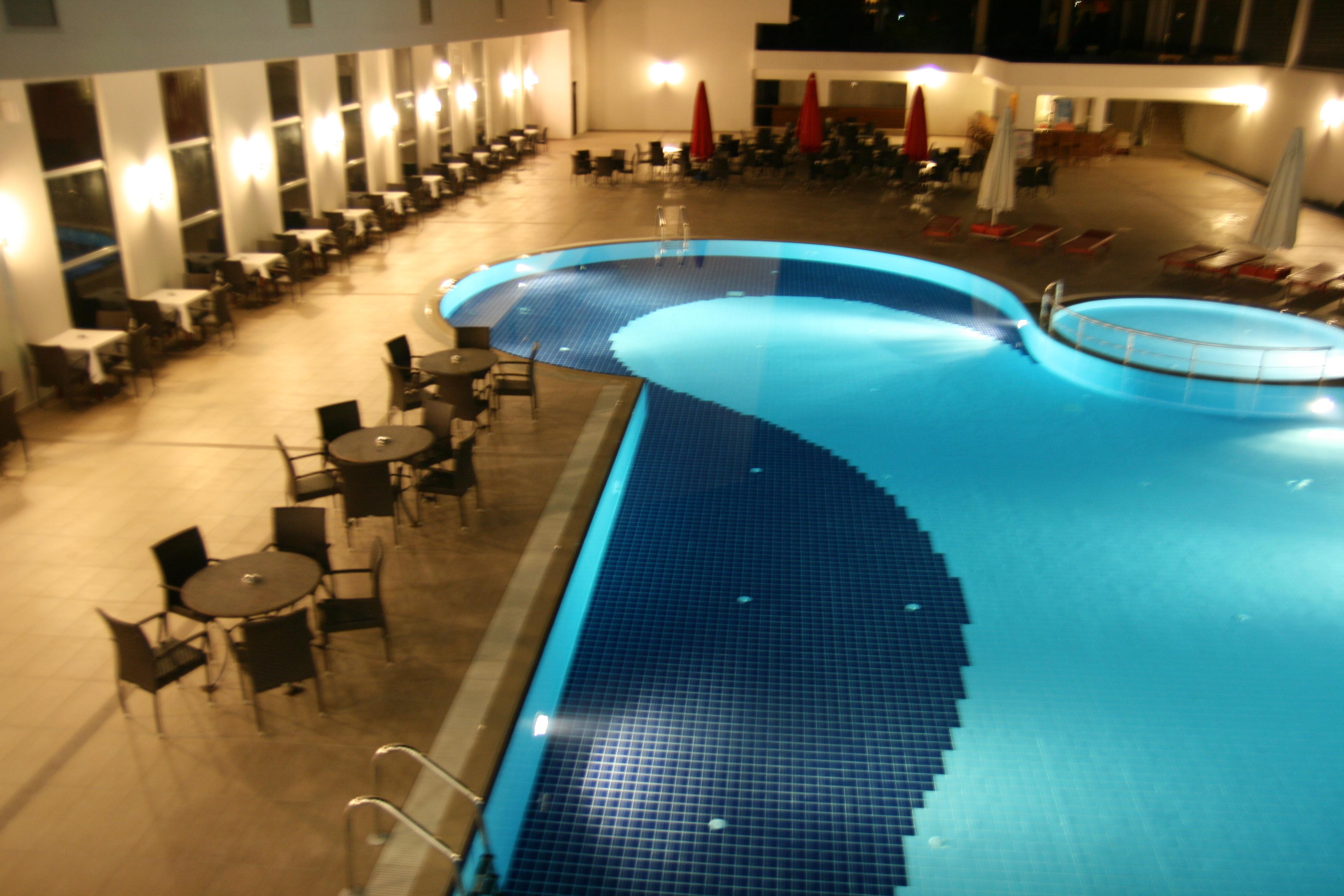 מלון Airport Lykia Thermal &