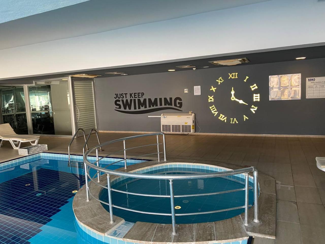 Hotel Airport Lykia Thermal & Dalaman