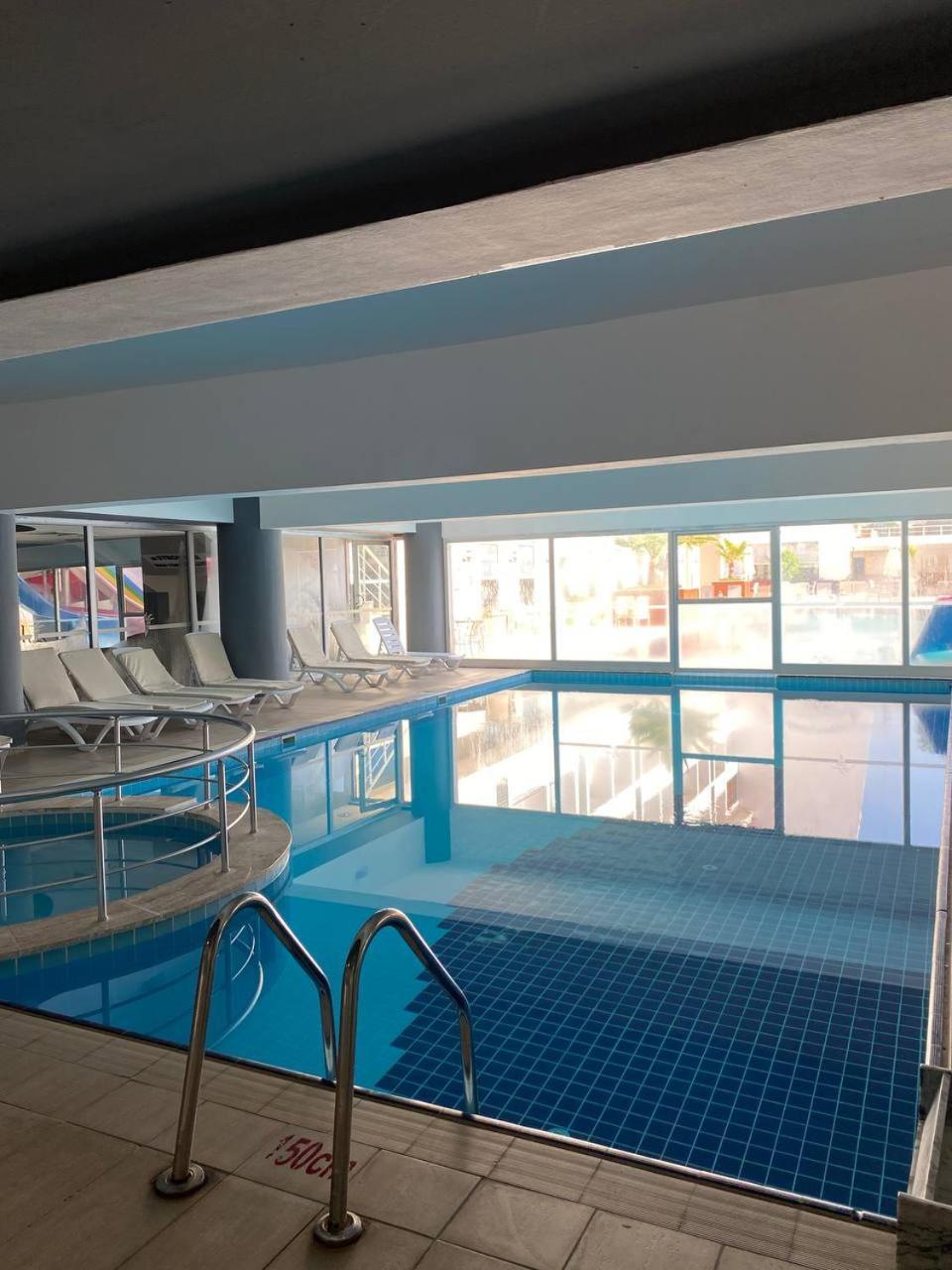 Hotel Airport Lykia Thermal & 4*