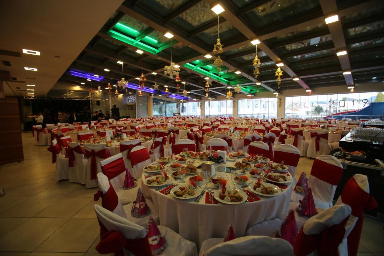 מלון Airport Lykia Thermal &