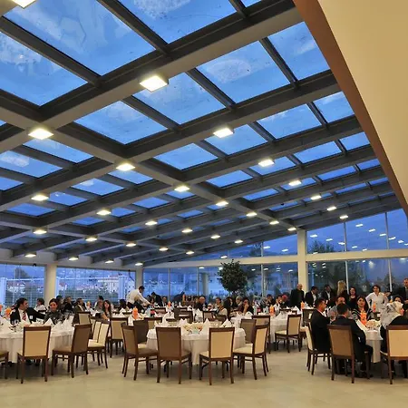 Dalaman Airport Lykia Thermal & Spa Hotel 