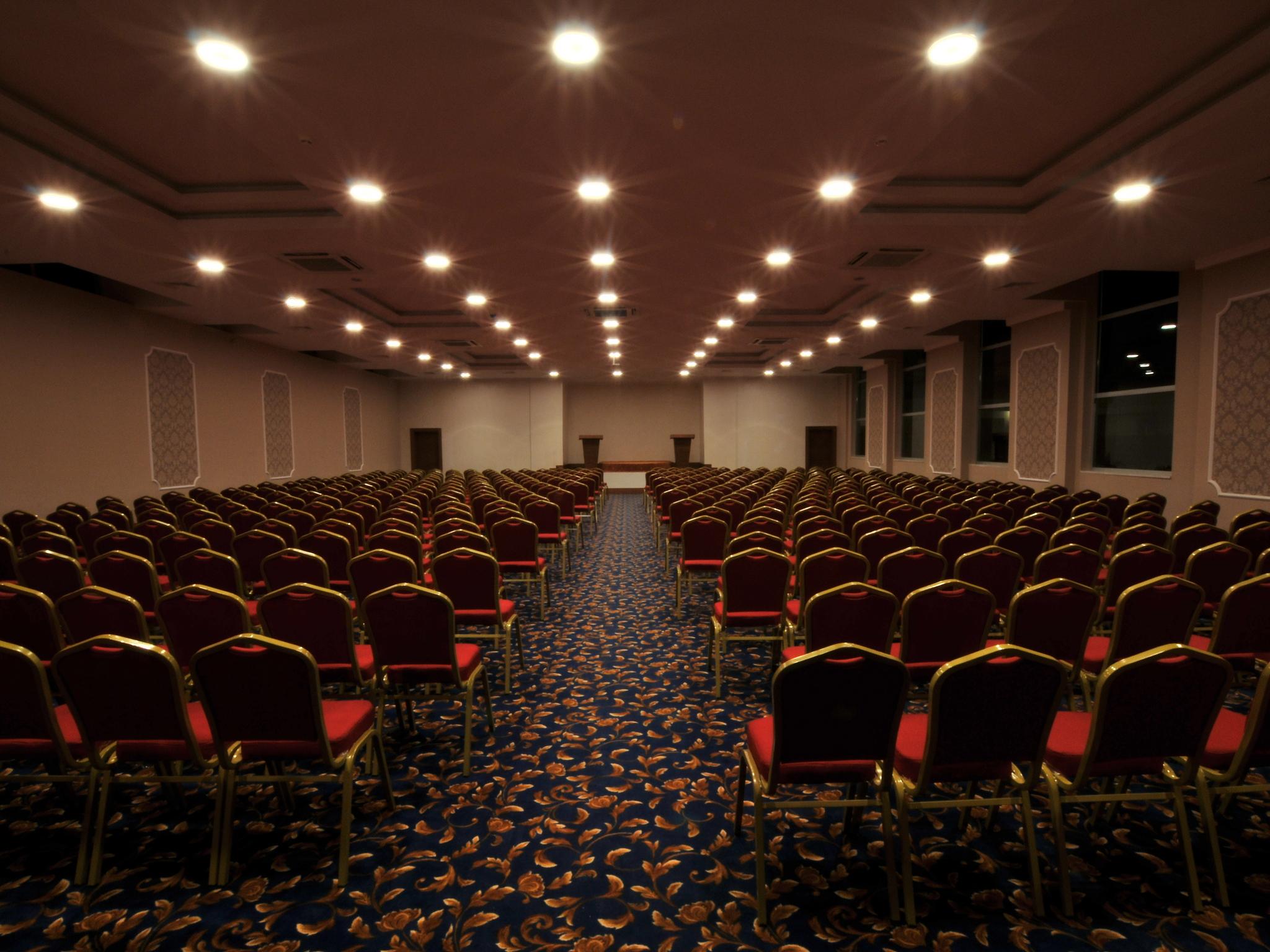 Airport Lykia Thermal & Hotel