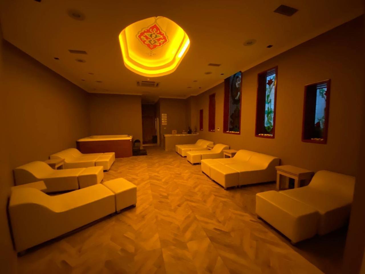 Airport Lykia Thermal & Hotel 4*