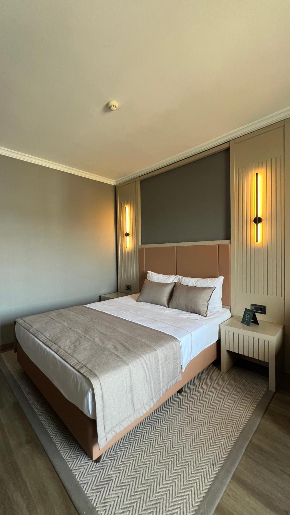 Airport Lykia Thermal & Hotel 4*
