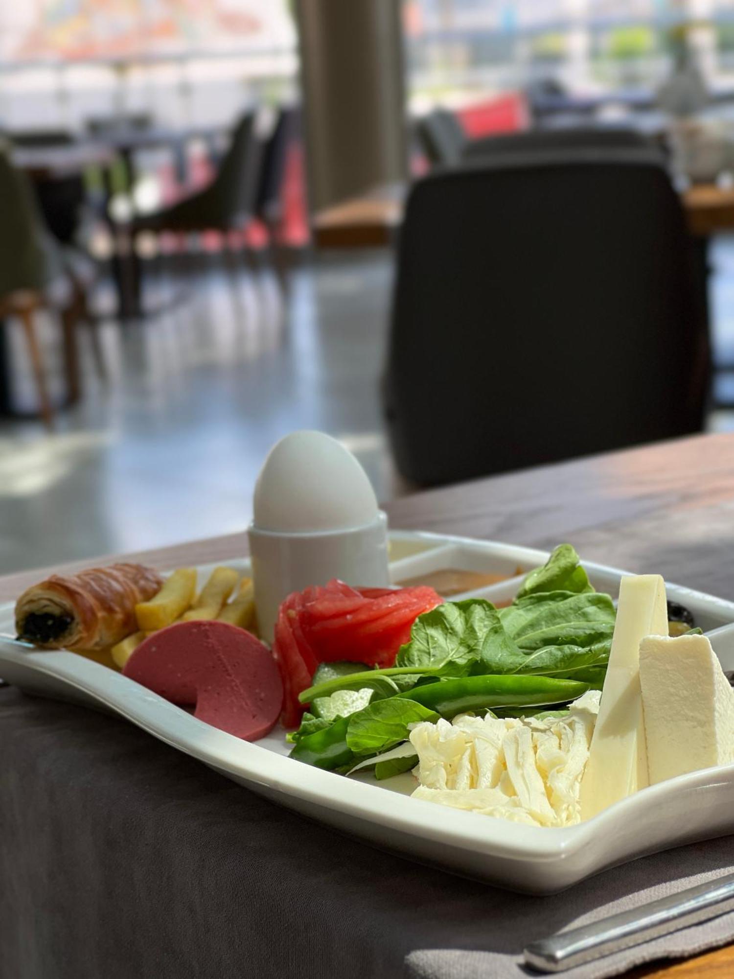 Hotel Airport Lykia Thermal & Dalaman